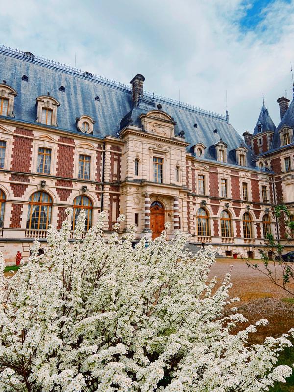 Château de Villersexel